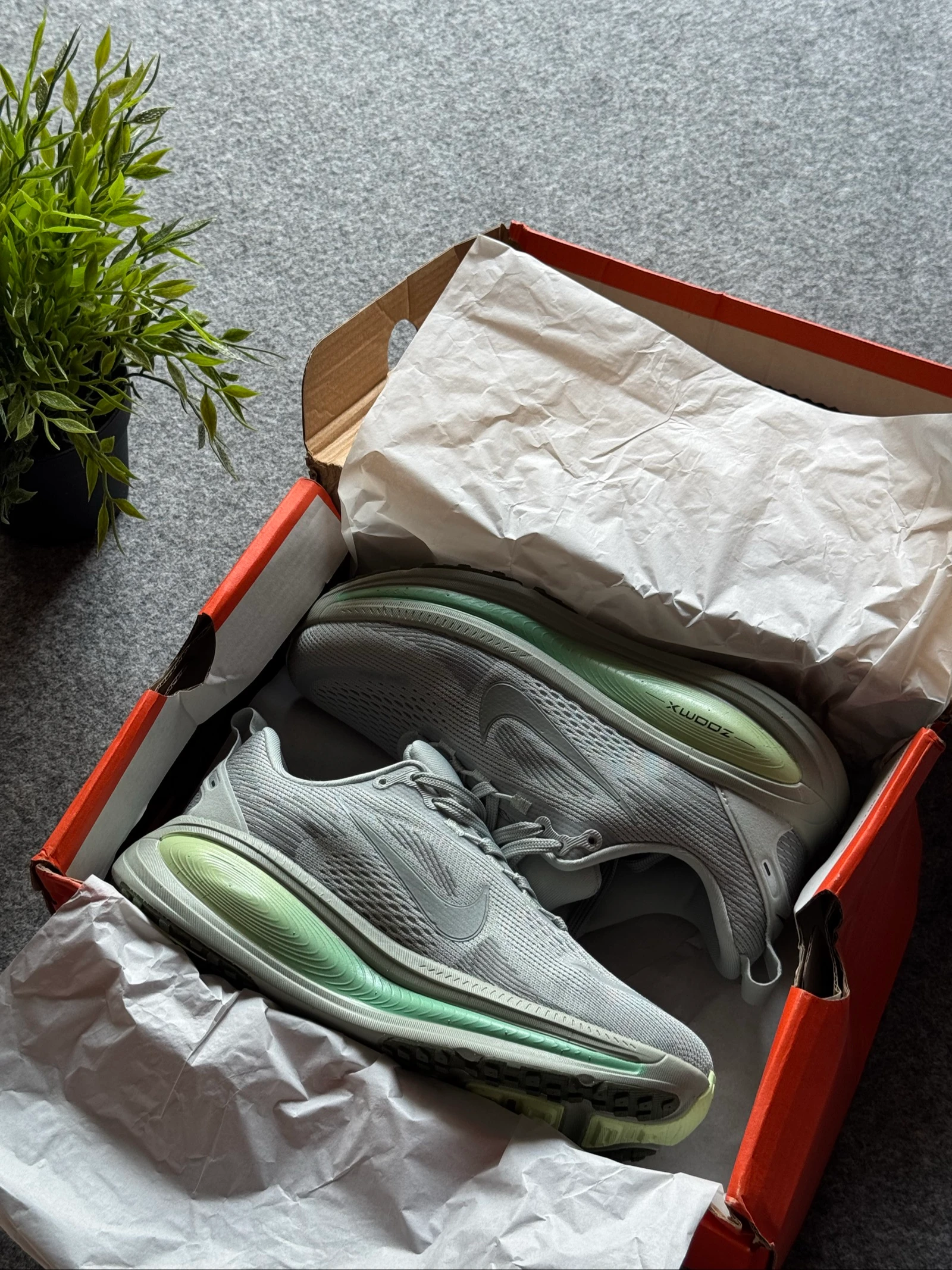 Nike Vomero 18 - 37,5 – photo 7
